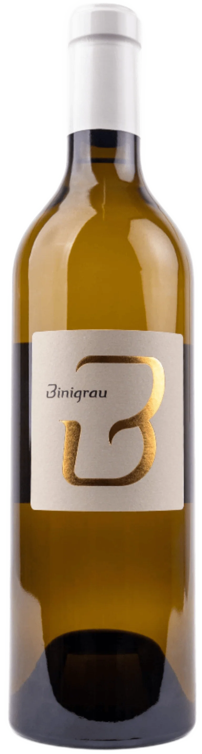 Binigrau "B" Blanc 2022