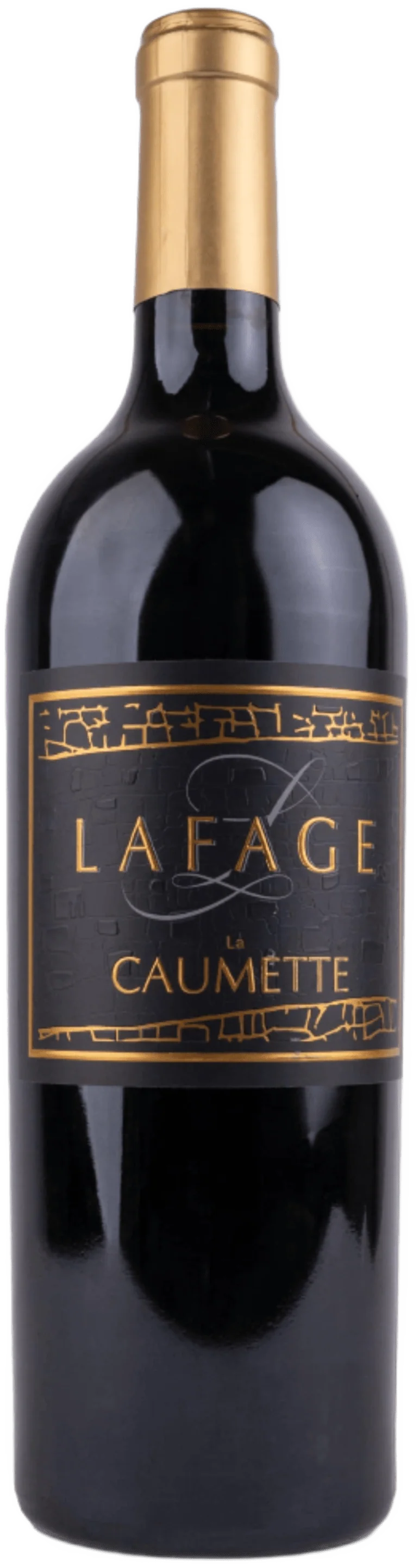 Domaine Lafage La Caumette 2020