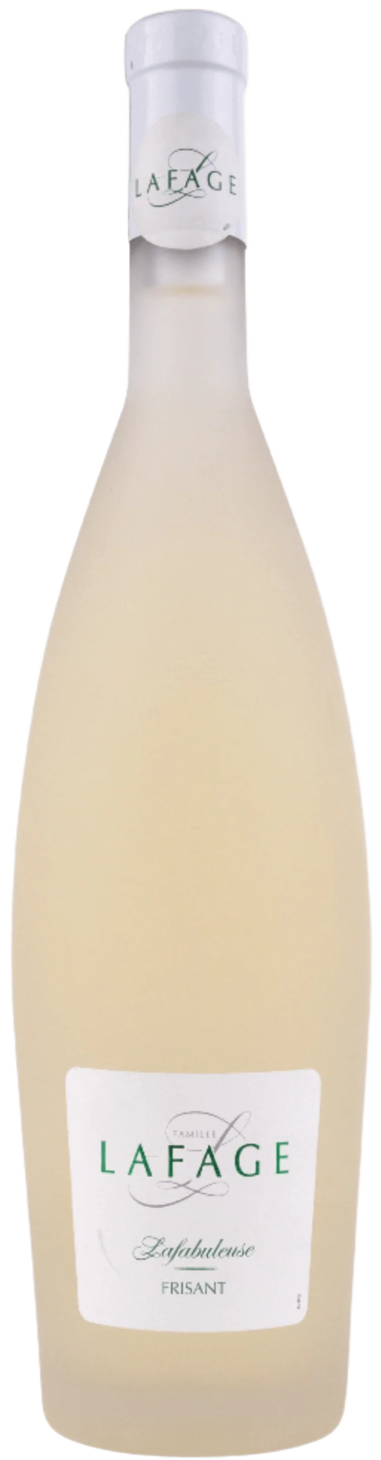 Domaine Lafage Lafabuleuse 2022