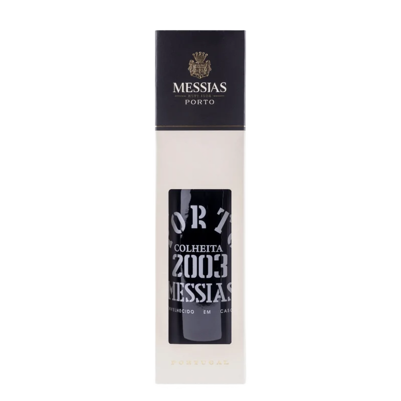 Messias Colheita 2003 Portvin