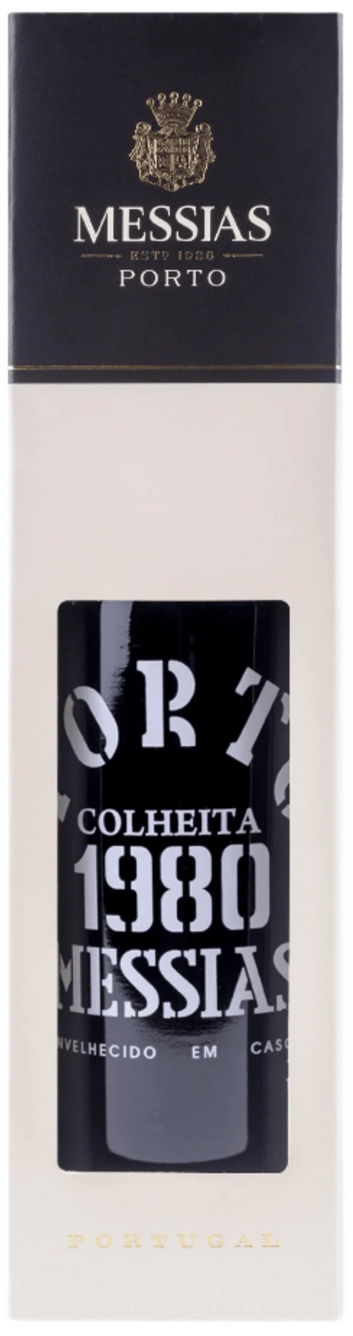 Messias Colheita 1980 Portvin