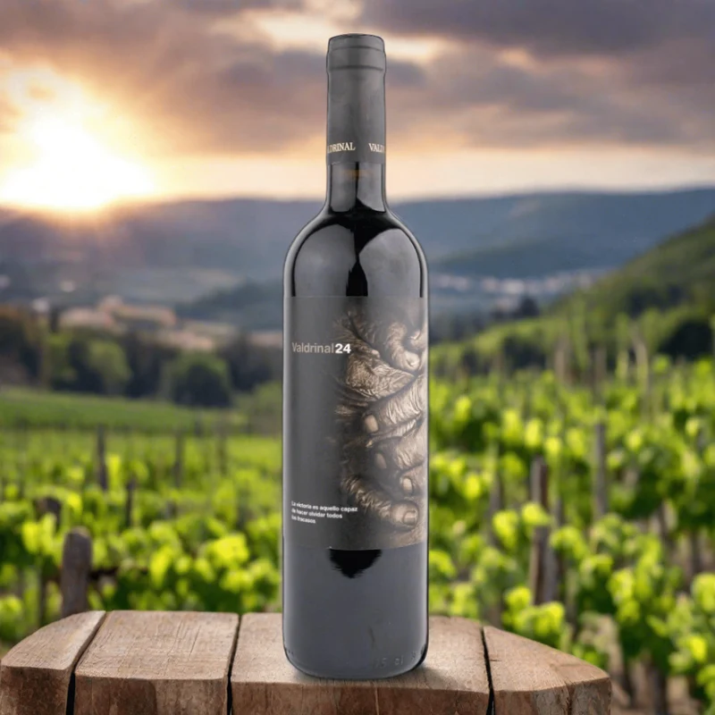Valdrinal 24 Reserva 2018
