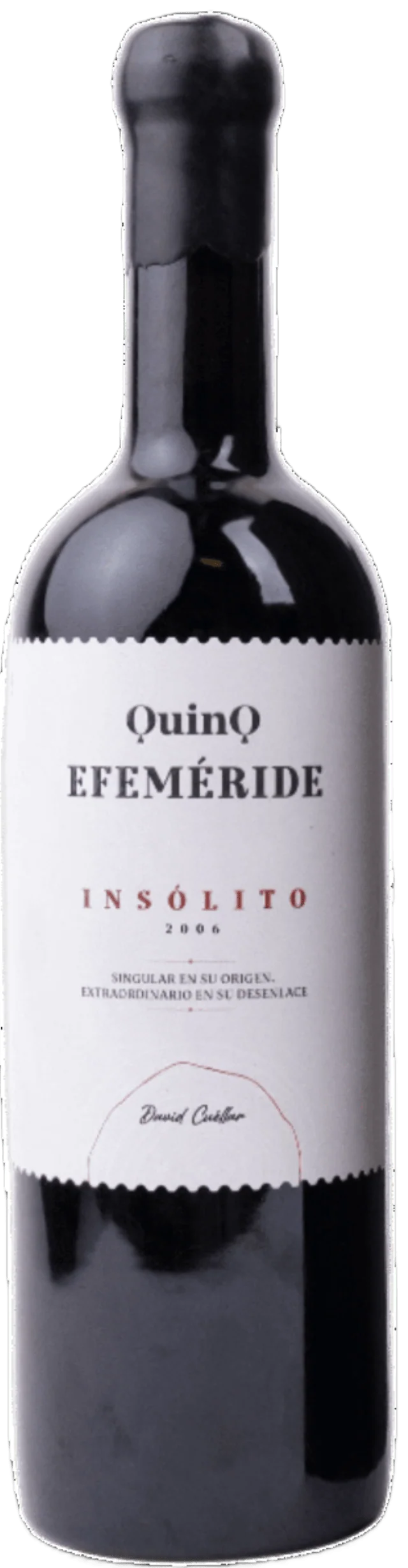 Valdrinal QuinQ Efemeride Insolito 2006