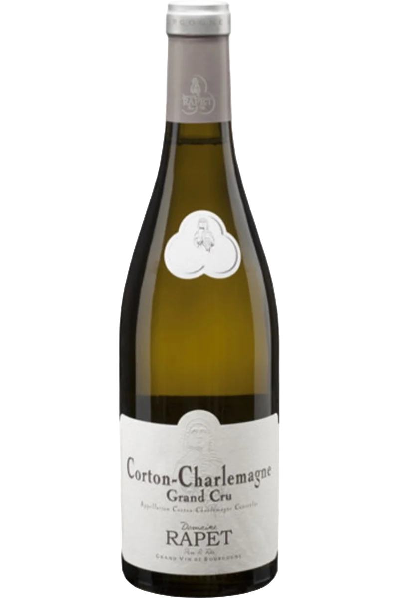 Rapet Corton Charlemagne Grand Cru Branco 2023