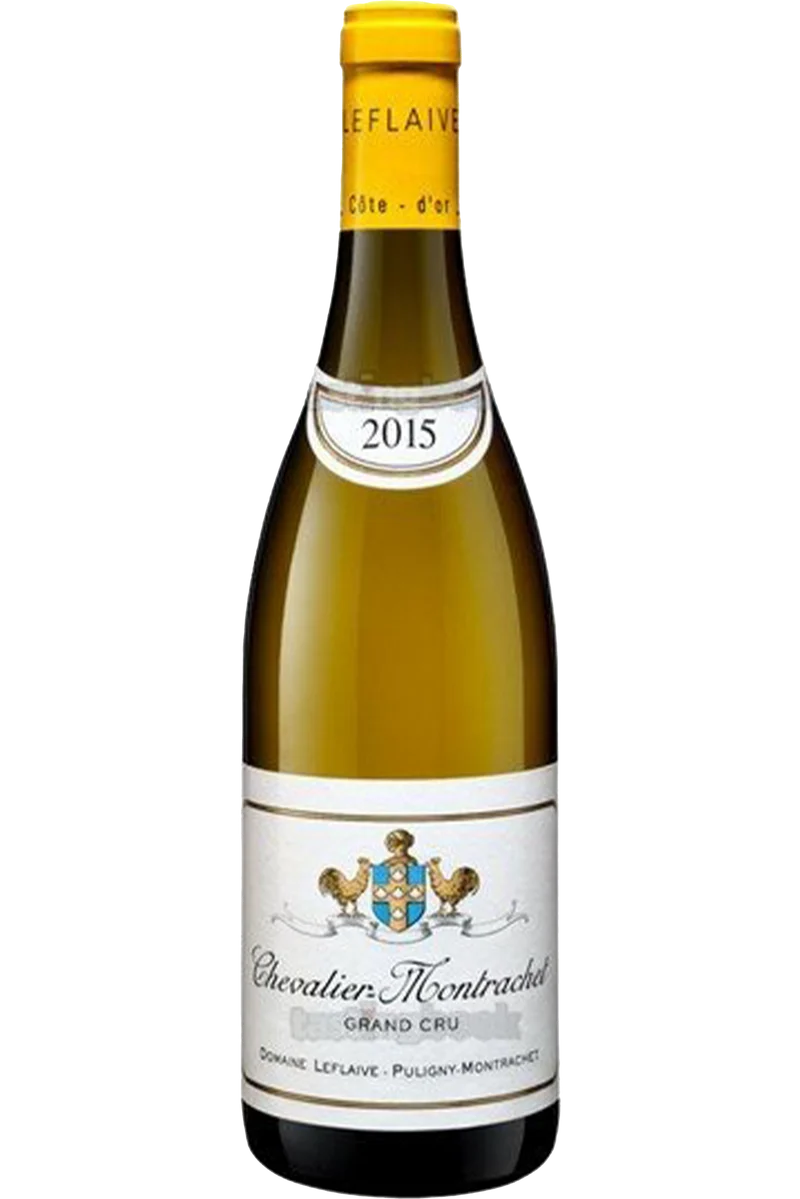 Niellon Chevalier Montrachet Branco 2015