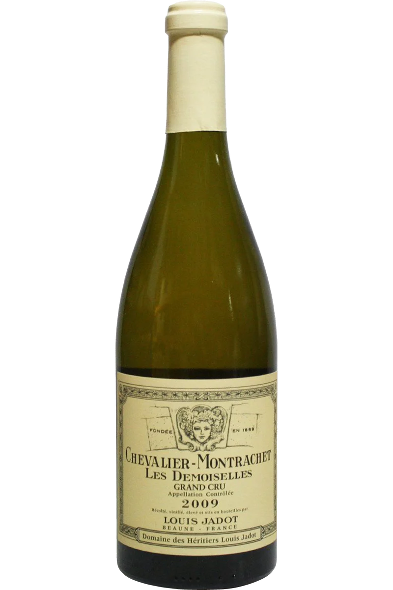 Louis Jadot Chevalier Montrachet Les Demoiselles Grand Cru Branco 2009