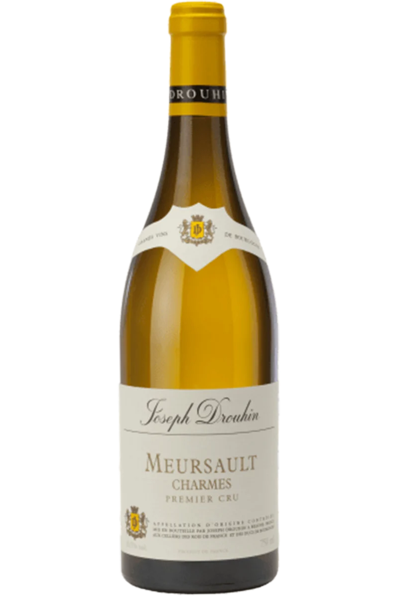 Joseph Drouhin Meursault Charmes Branco 2022
