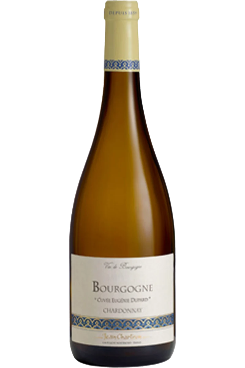 Jean Chartron Bourgogne Chardonnay Cuvee Eugenie Dupard Branco 2020