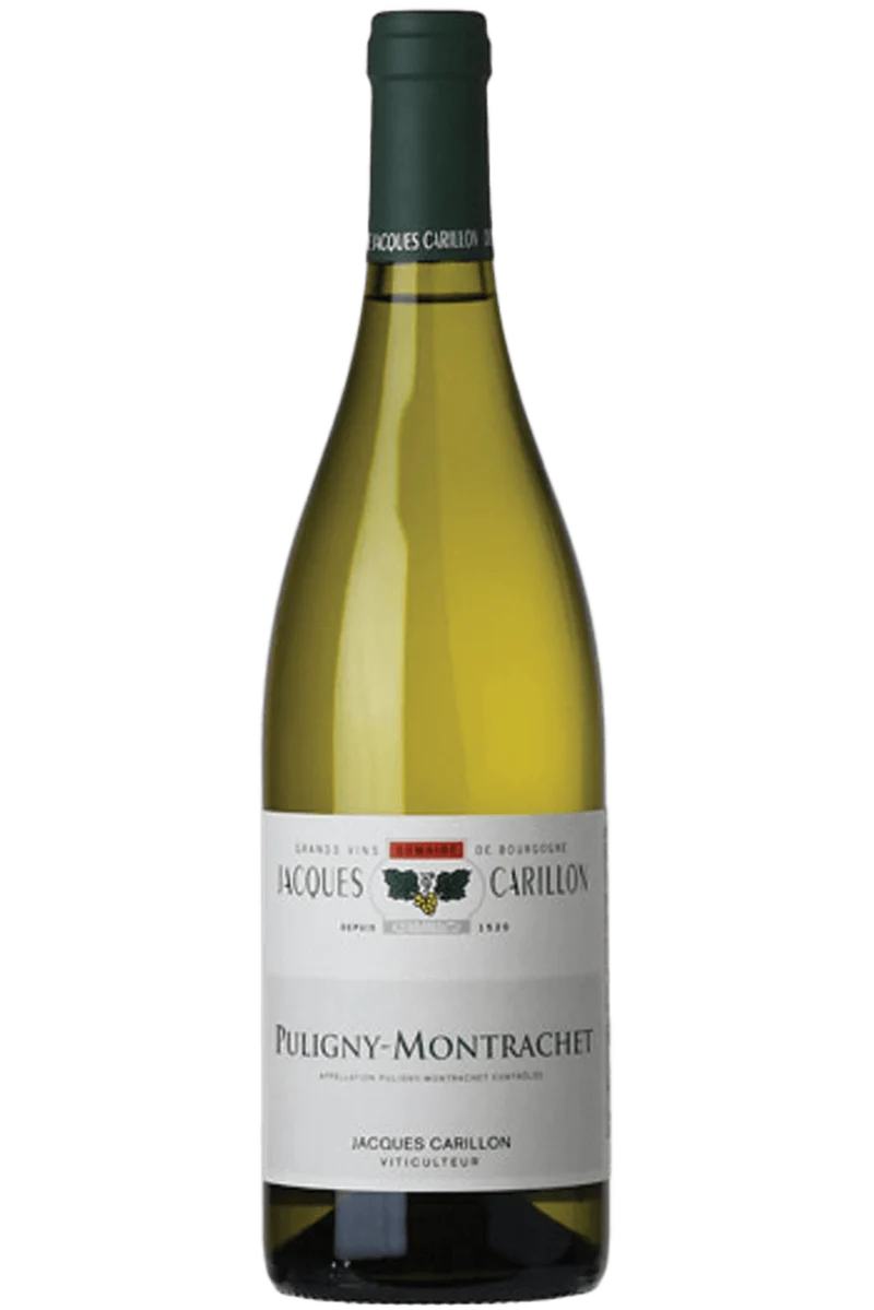 Jacques Carillon Puligny Montrachet Branco 2022