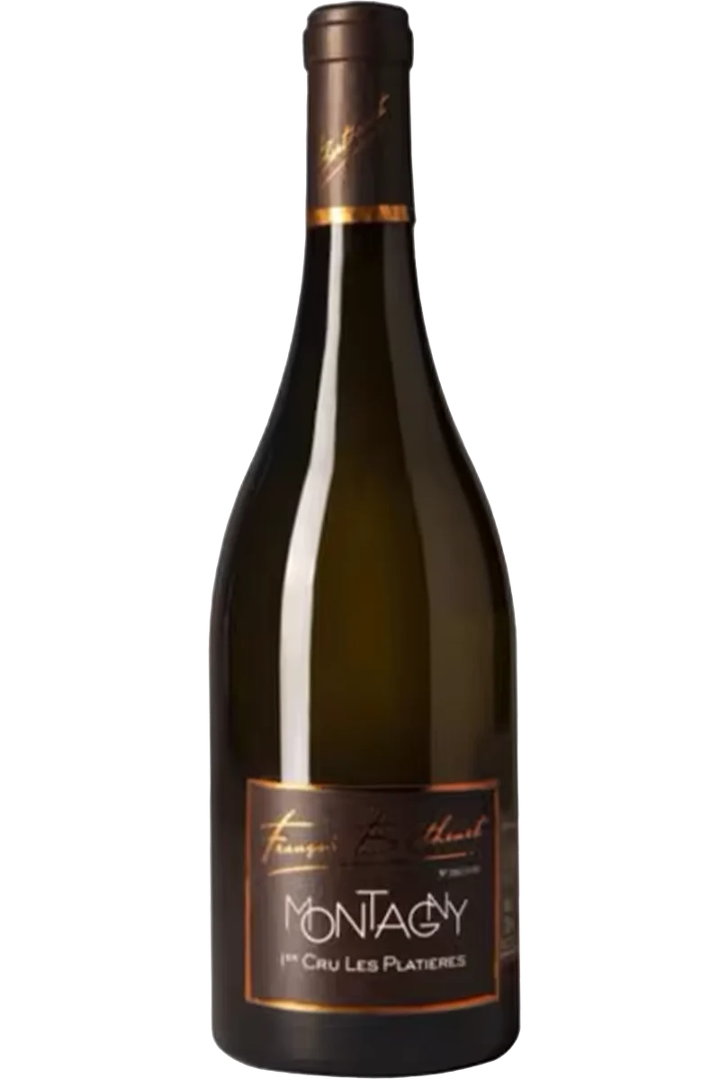 Domaine Berthenet Montagny Les Perrieres Montagny Branco 2021