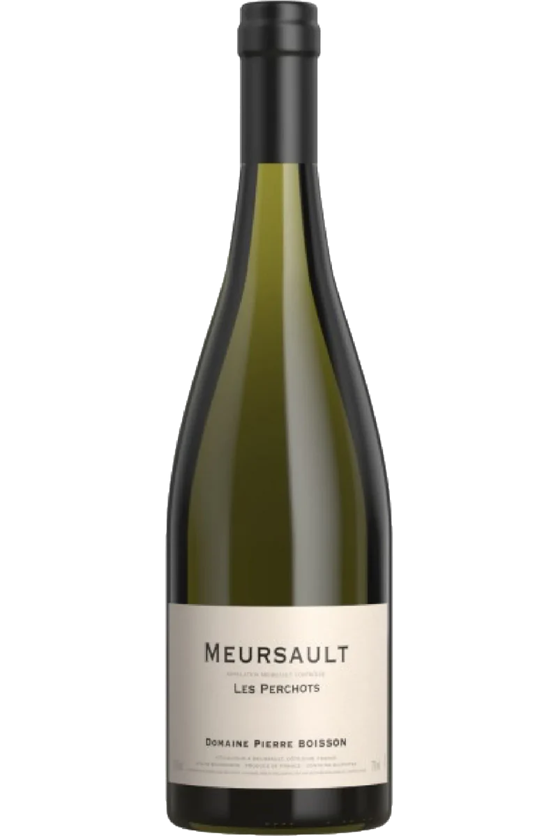 Boisson Pierre Meursault Branco 2022