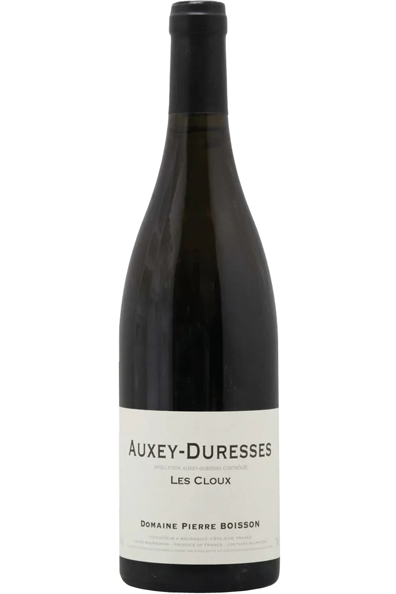 Boisson Pierre Auxey Duresses Les Cloux Branco 2022