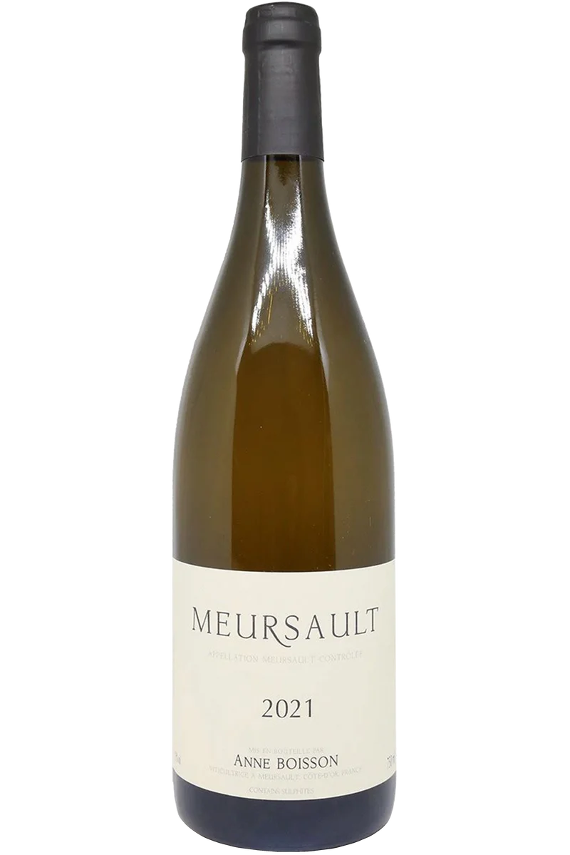 Boisson Anne Meursault Branco 2021