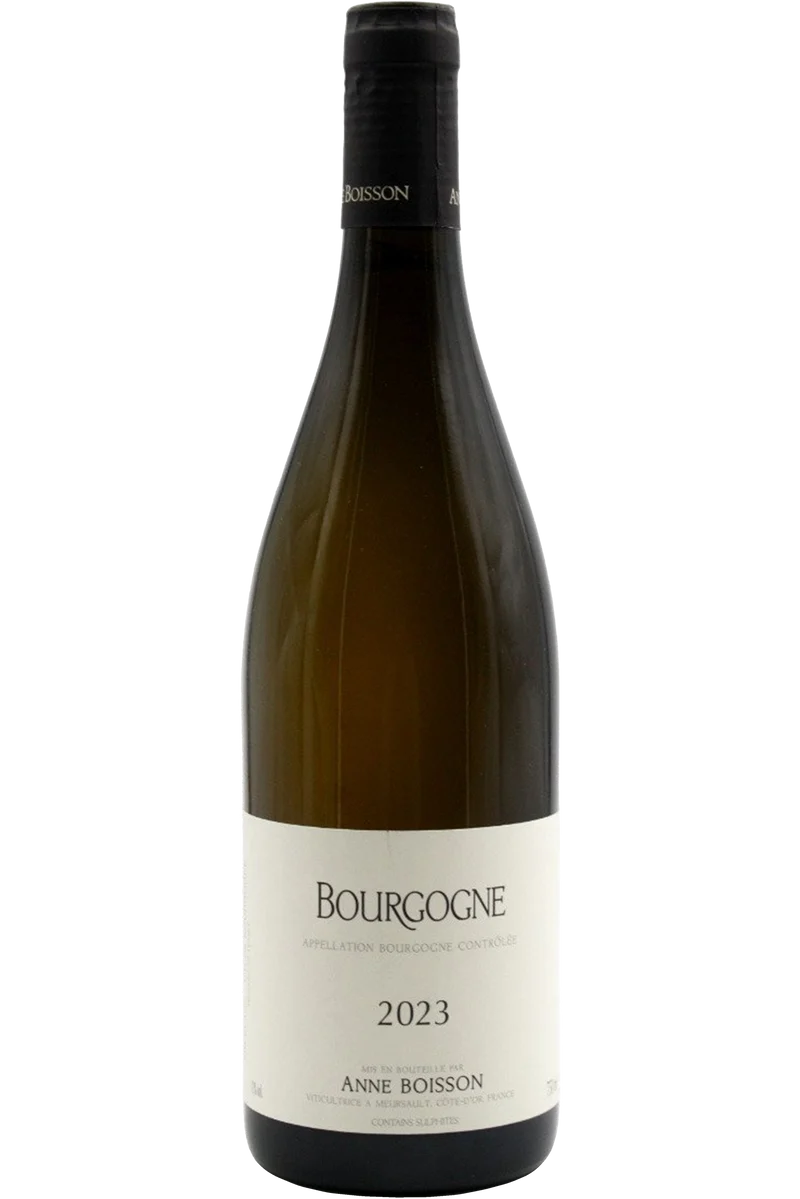 Boisson Anne Bourgogne Branco 2023