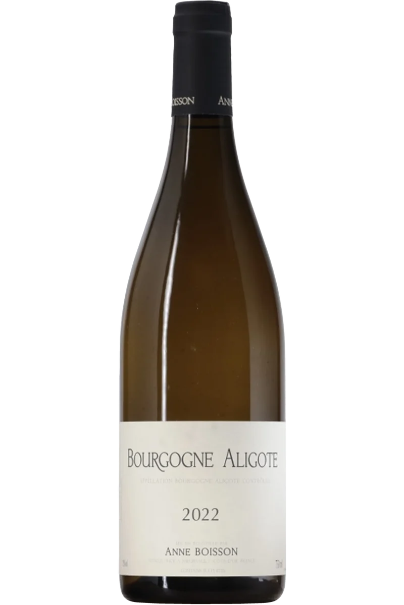 Boisson Anne Bourgogne Aligote Branco 2022
