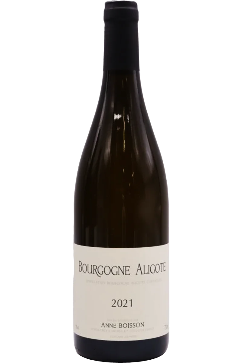Boisson Anne Bourgogne Aligote Branco 2021