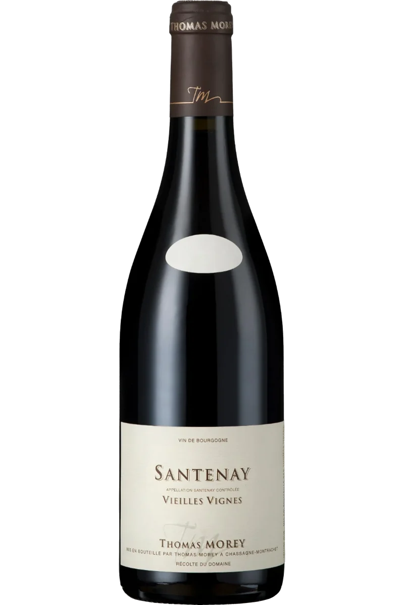 Thomas Morey Santenay Vieilles Vignes Tinto 2023