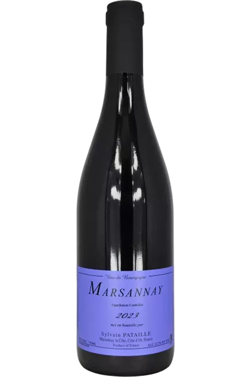 Sylvain Pataille Marsannay Tinto Magnum 2023