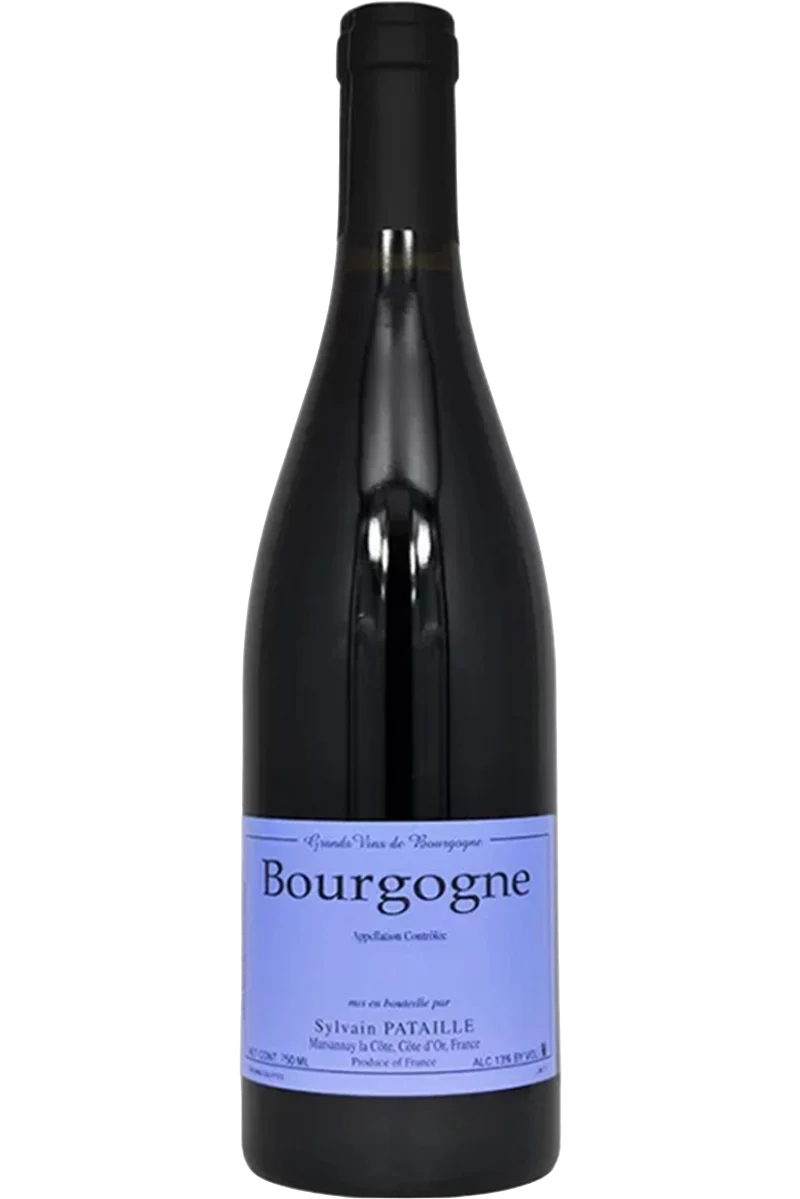 Sylvain Pataille Bourgogne Marsannay Tinto Magnum 2023