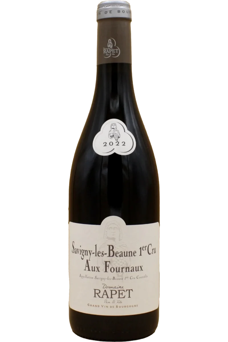 Rapet Savigny-Les-Beaune Aux Fournaux Savigny Les Tinto 2022