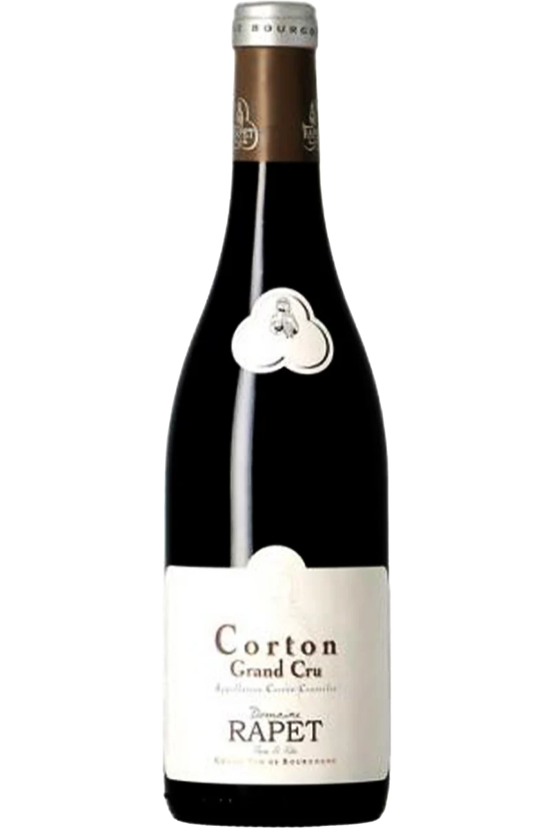 Rapet Corton Grand Cru Tinto 2023