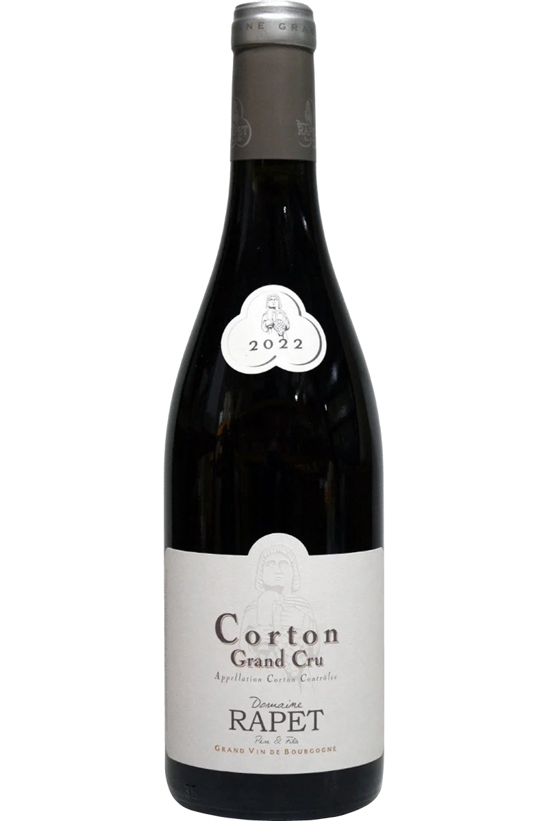Rapet Corton Grand Cru Tinto 2022