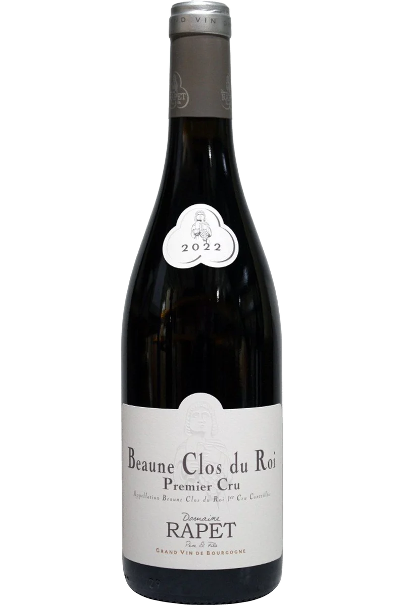 Rapet Beaune Les Cents Vignes Tinto 2022