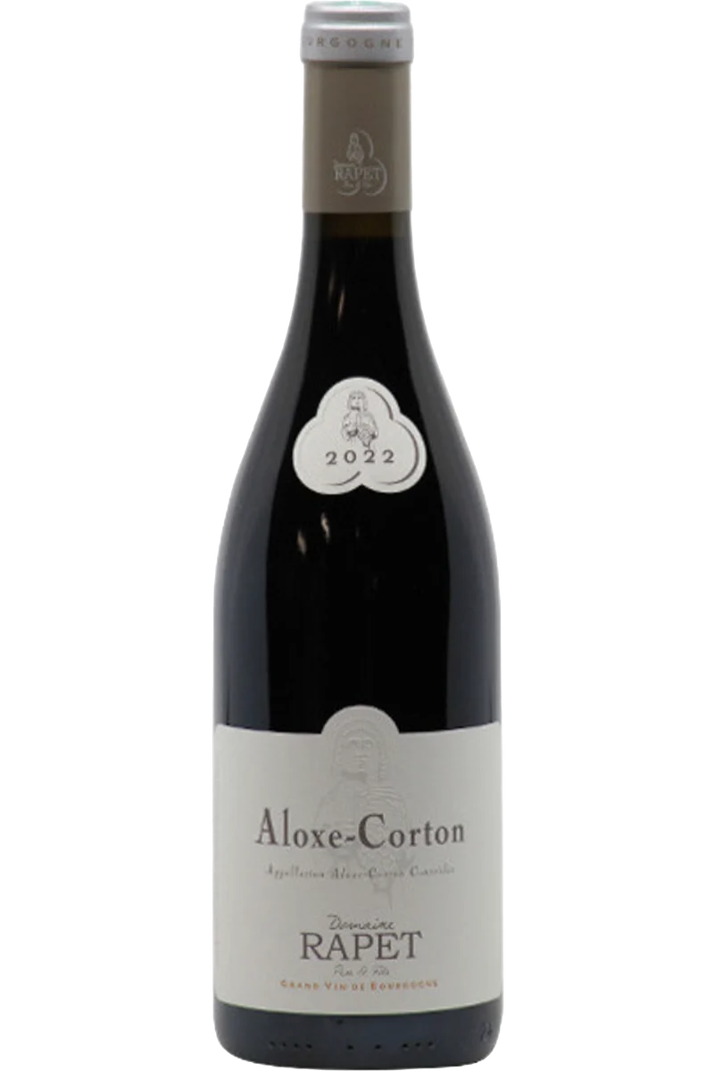 Rapet Aloxe Corton Tinto 2022