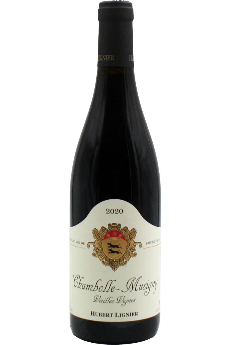 Hubert Lignier Chambolle Musigny Vieilles Vignes Tinto 2020