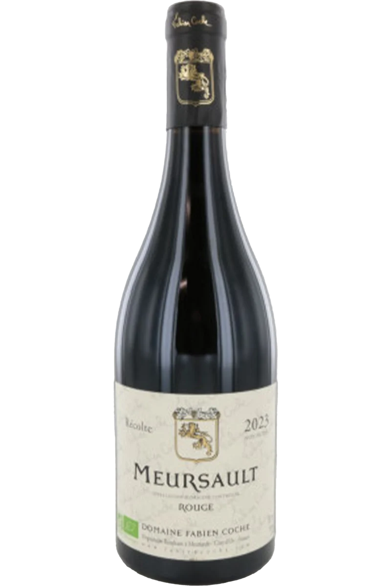 Fabien Coche Meursault Tinto 2023