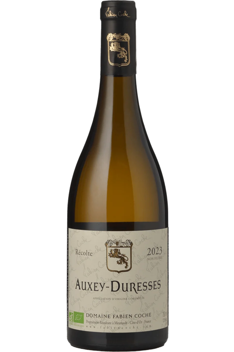 Fabien Coche Auxey Duresses Tinto 2023