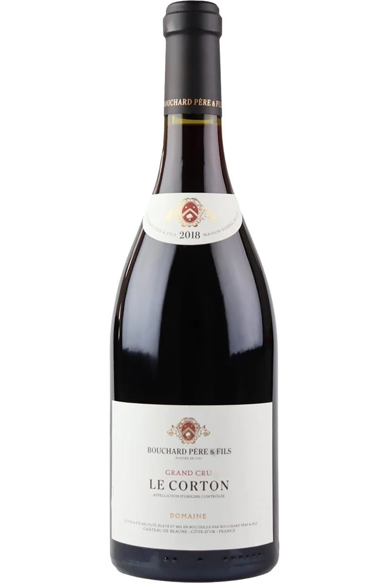 Bouchard Pere Et Fils (Domaine) Le Corton Grand Cru Tinto 2018