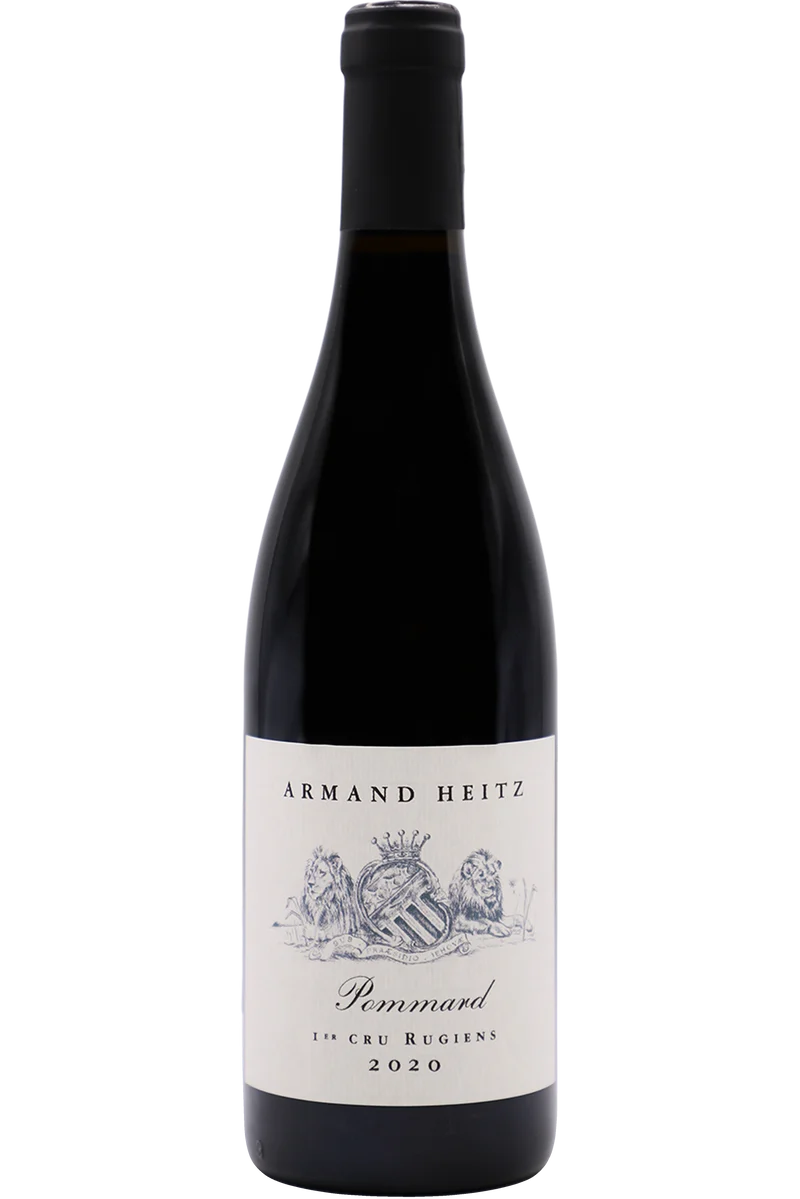 Armand Heitz Pommard Vaumuriens Tinto 2020