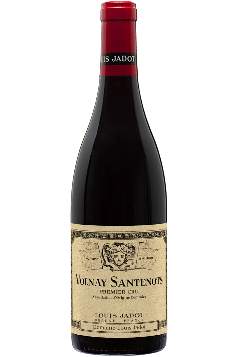 Louis Jadot Volnay Santenots Tinto 2016