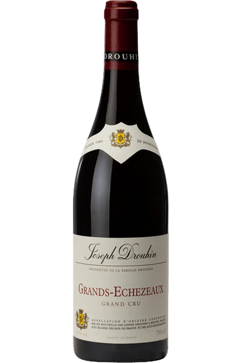 Joseph Drouhin Grands Echezeaux Tinto 2022