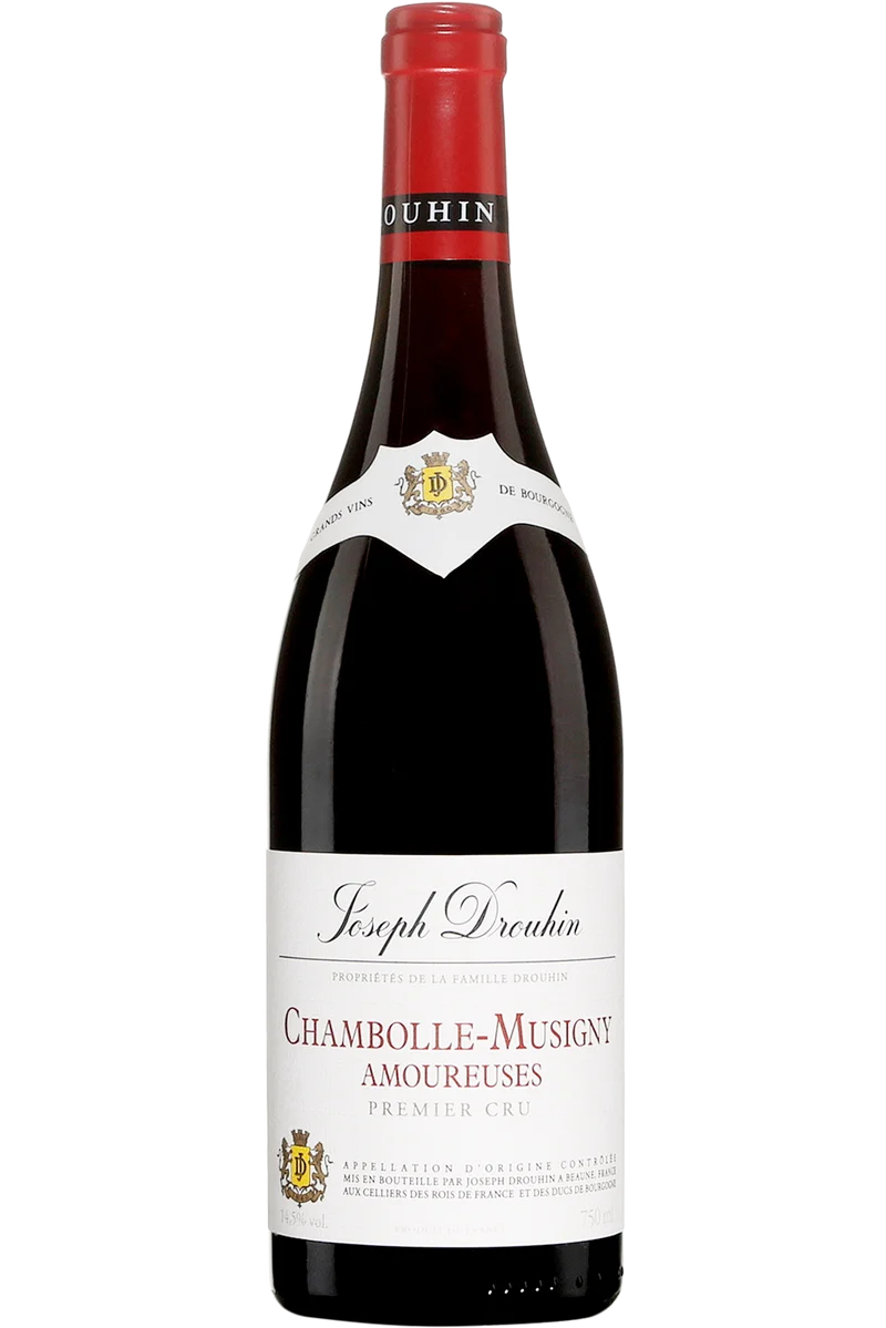 Joseph Drouhin Chambolle Musigny Les Amoureuses Tinto 2022