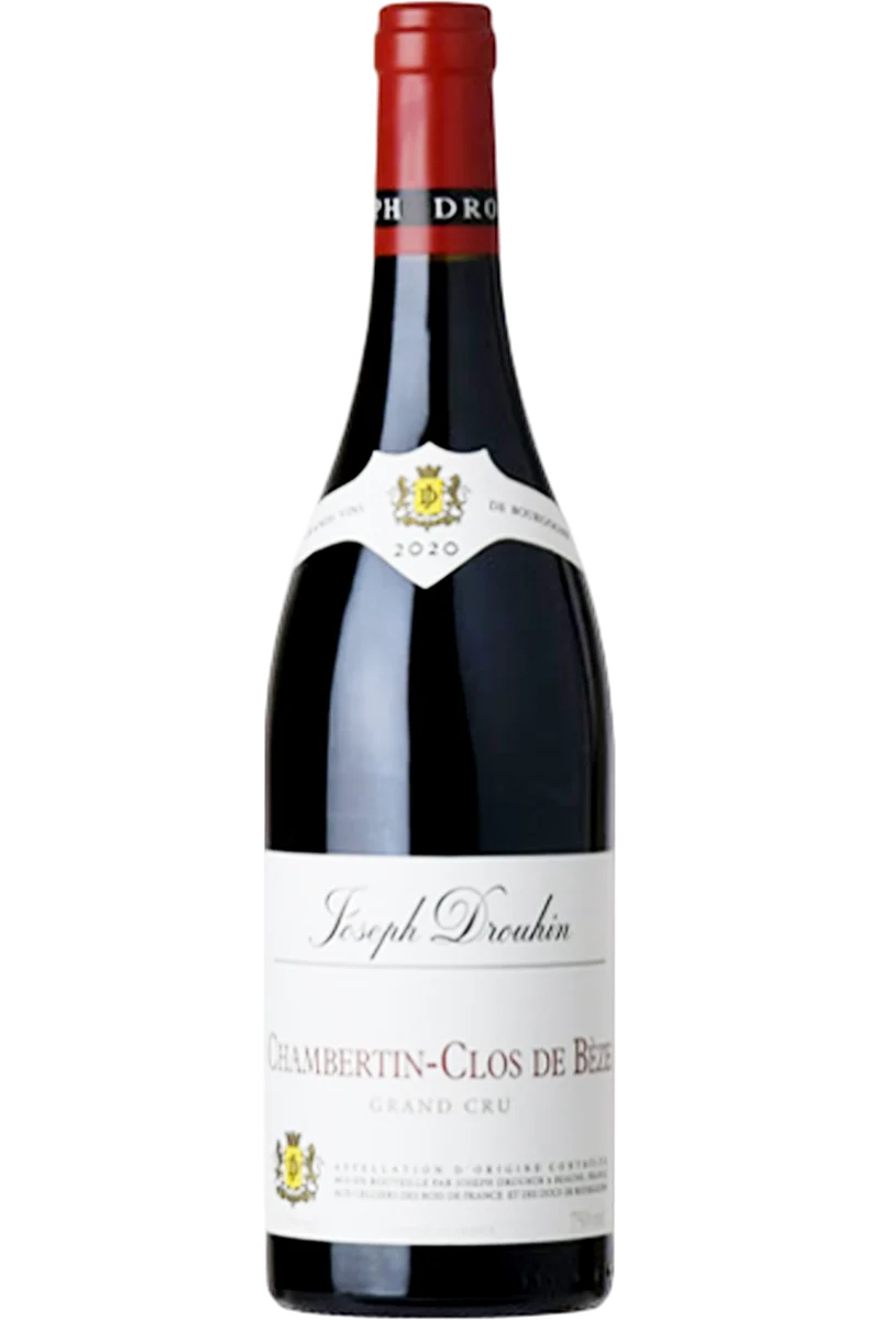 Joseph Drouhin Chambertin Clos De Beze Grand Cru Tinto 2020