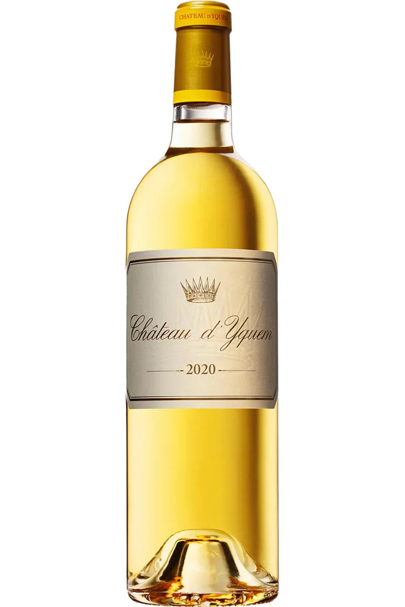 Y D'Yquem Bordeaux Branco 2020
