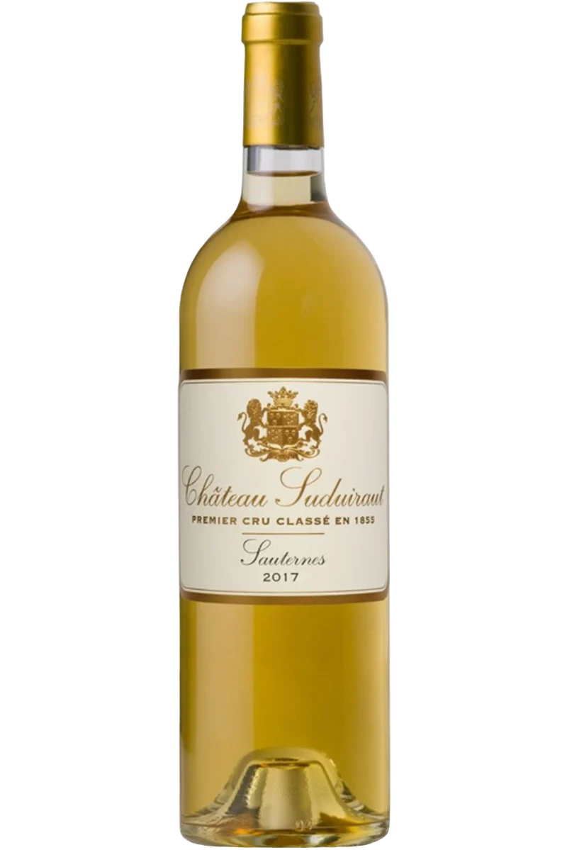 Suduiraut Sauternes Branco 2017