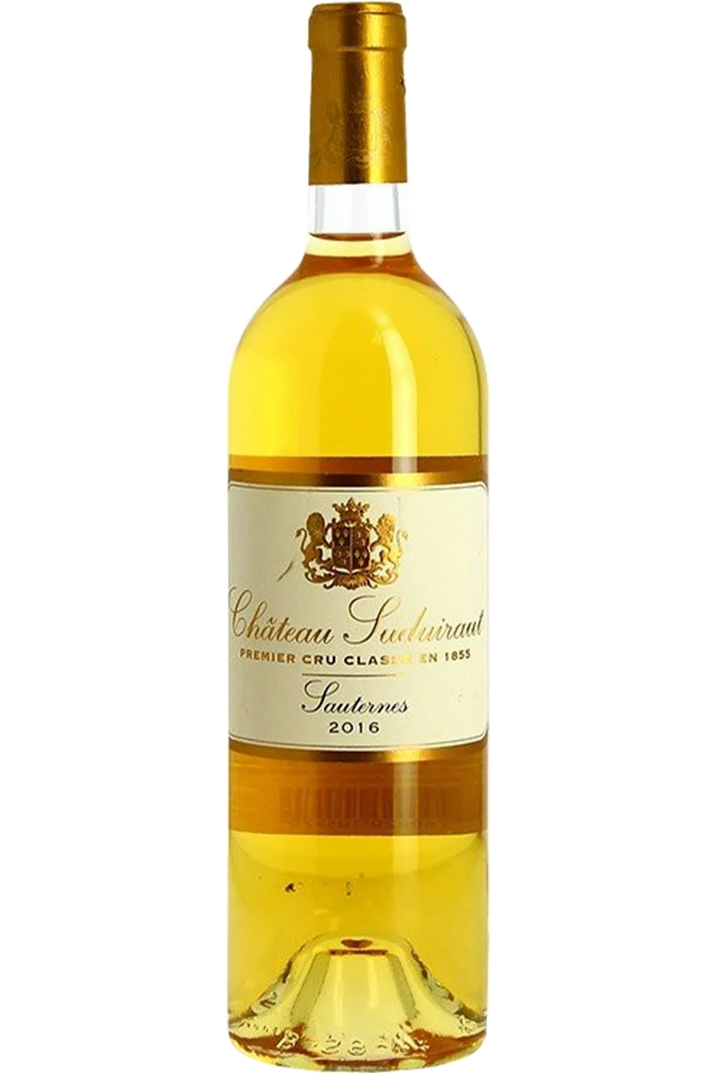 Suduiraut Sauternes Branco 2016