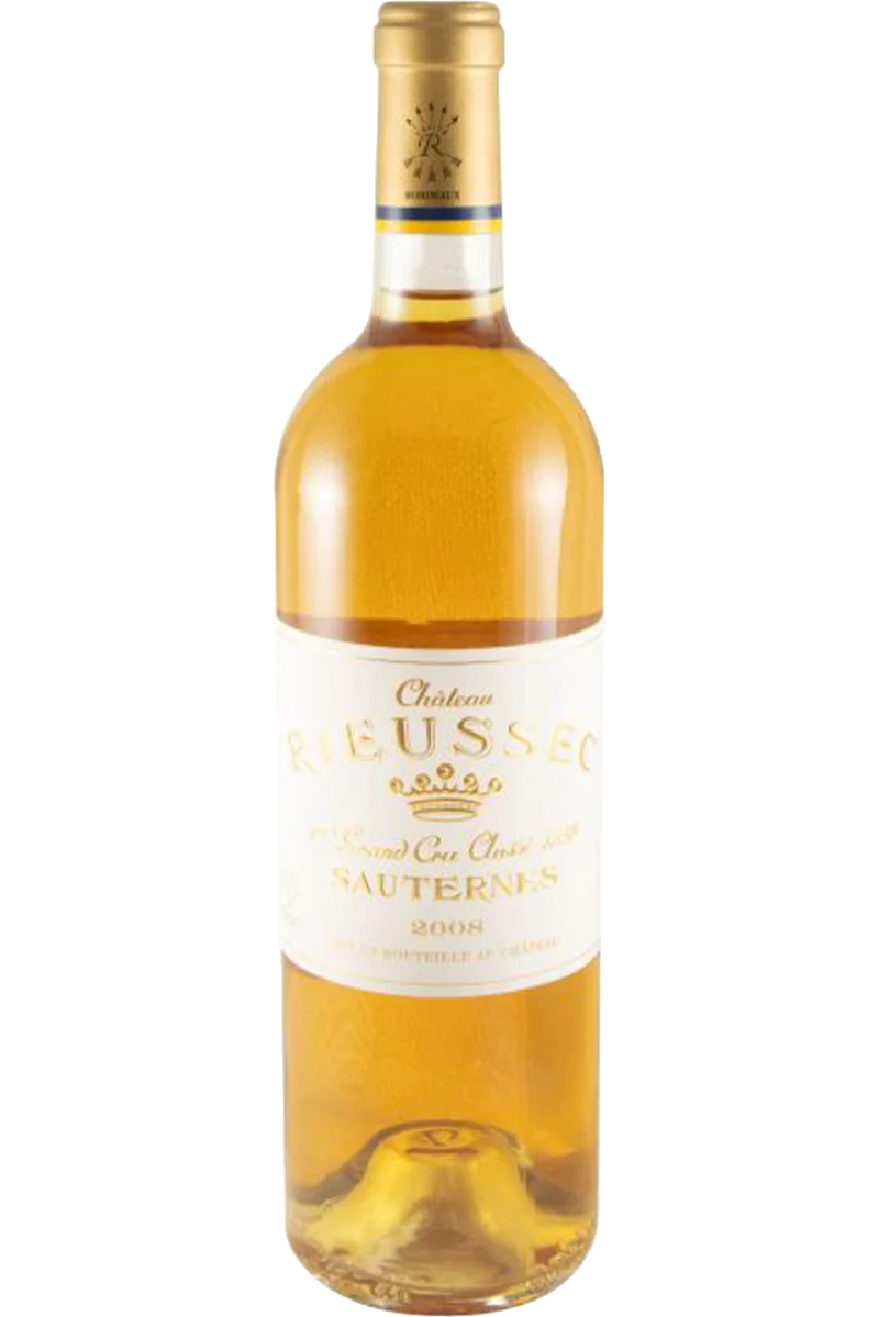 Suduiraut Sauternes Branco 2008