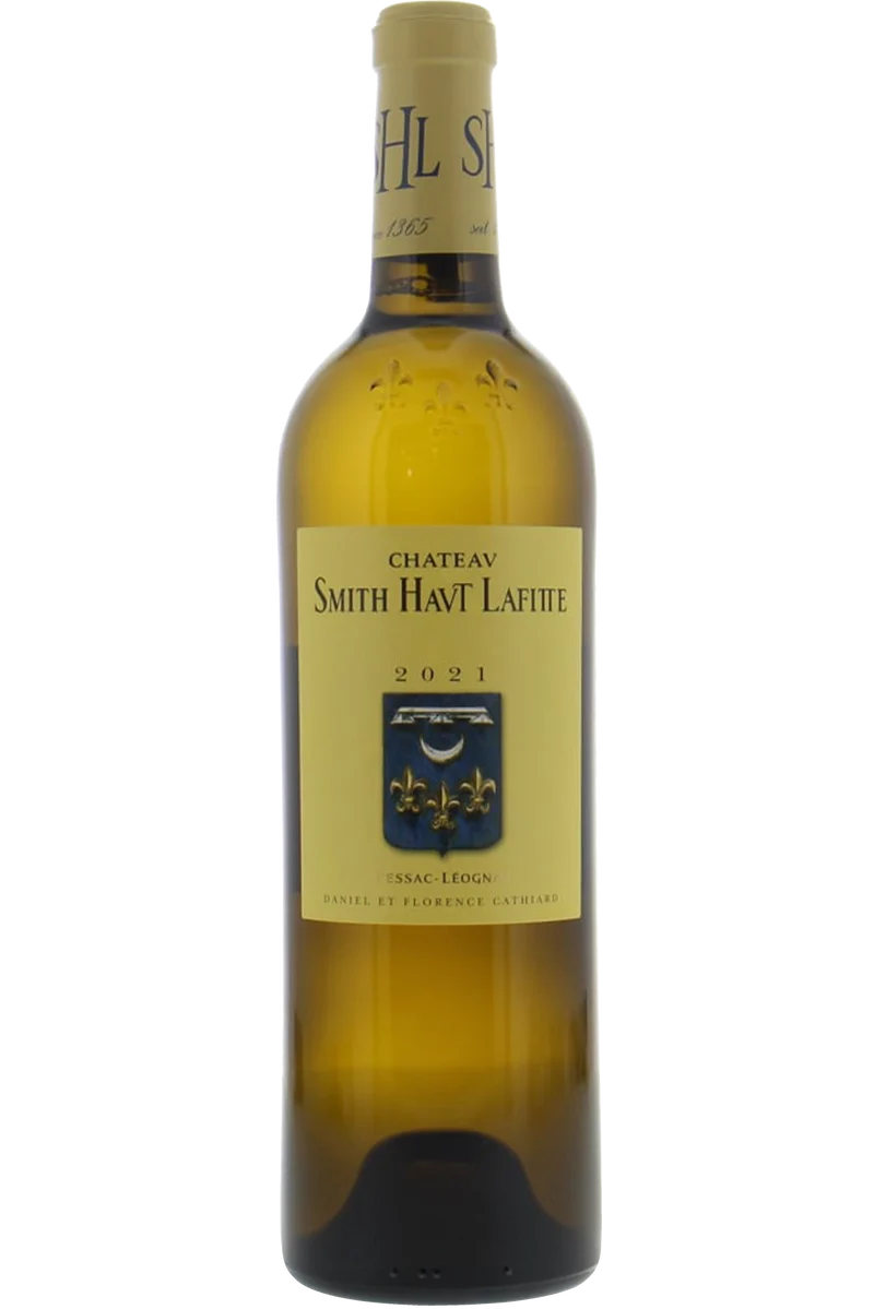 Smith Haut Lafitte Pessac-Léognan Branco 2021