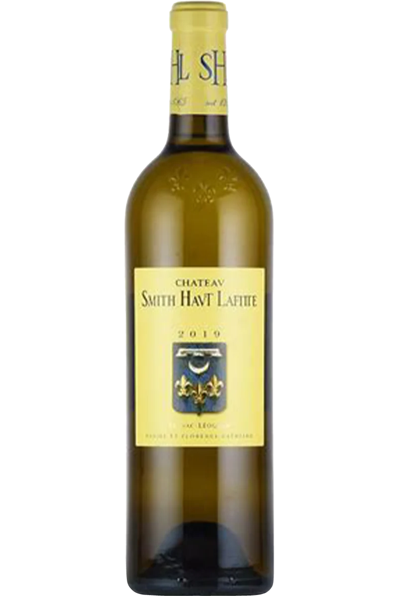 Smith Haut Lafitte Pessac-Léognan Branco 2019