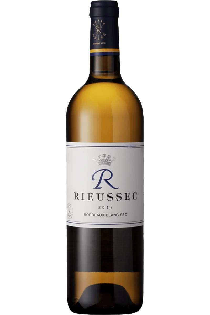Rieussec Sauternes Branco 2016