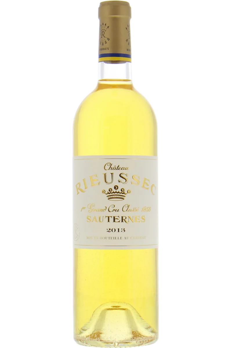 Rieussec Sauternes Branco 2013