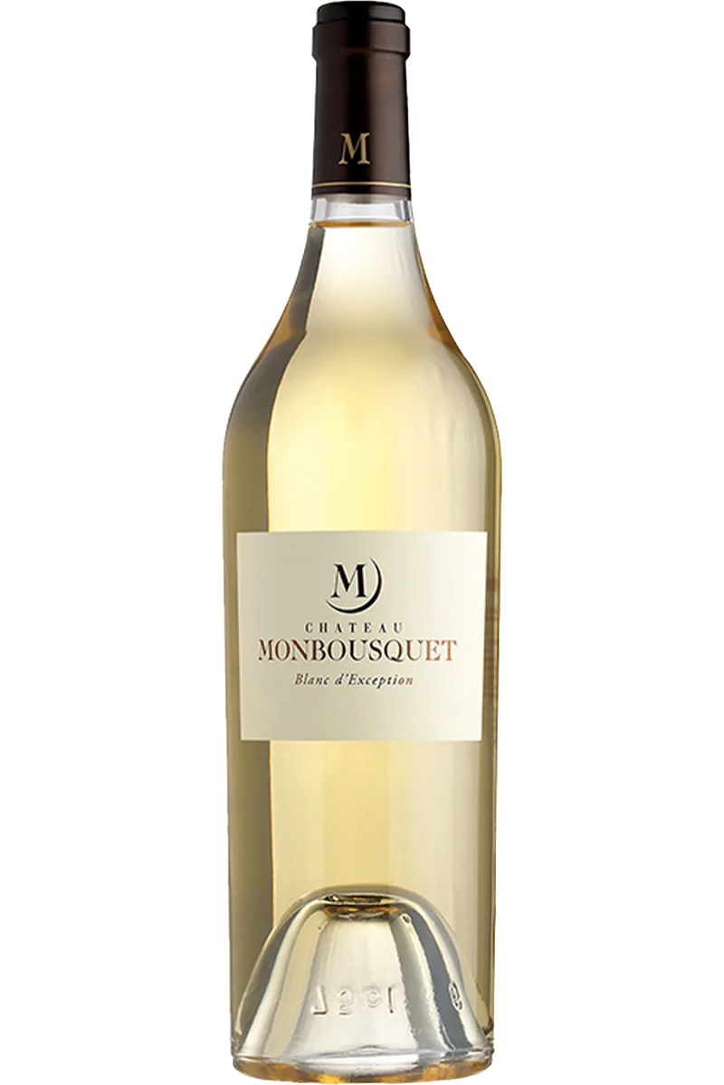 Pape Clement Pessac-Léognan Branco 2021