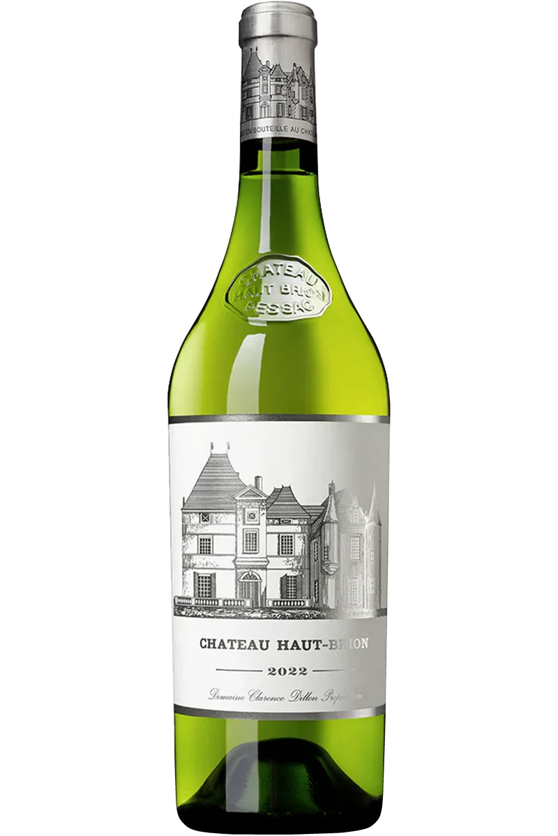 Larrivet Haut Brion Pessac-Léognan Branco 2022