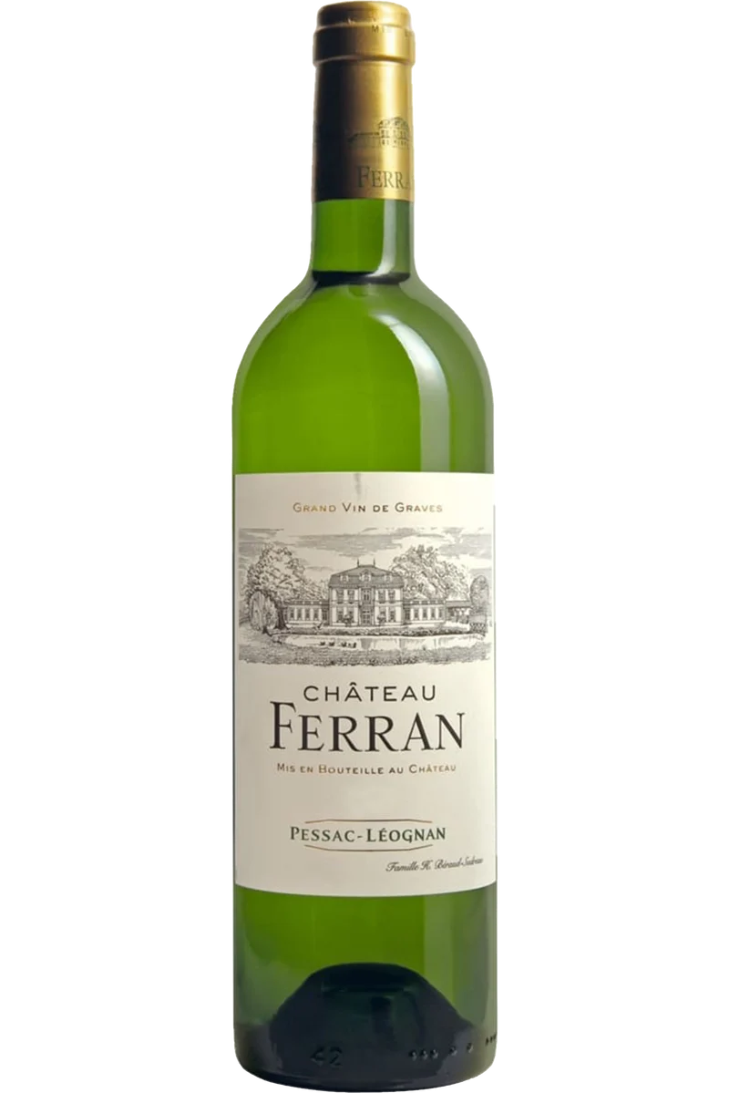 Ferran Pessac-Léognan Branco 2022