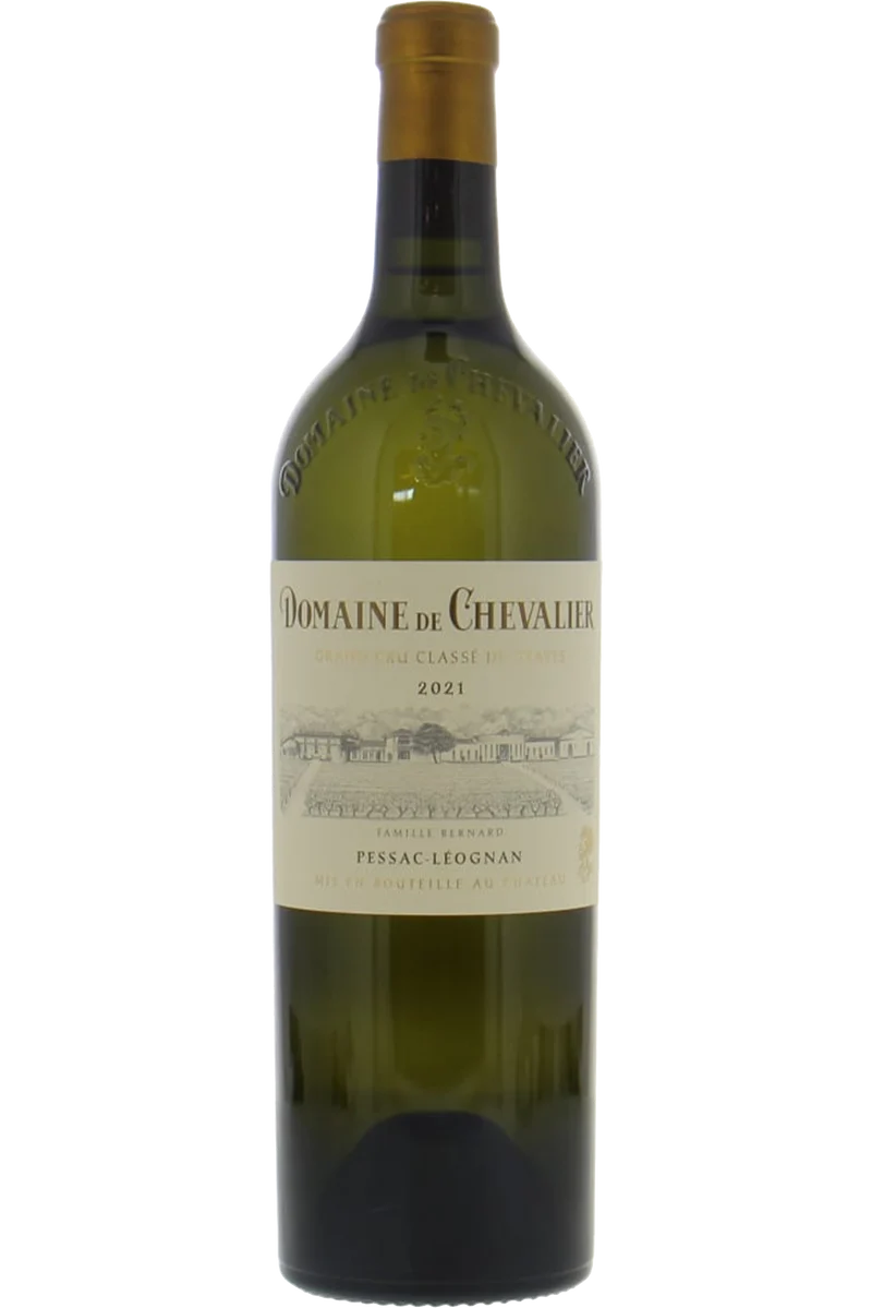 Domaine De Chevalier Pessac-Léognan Branco 2021