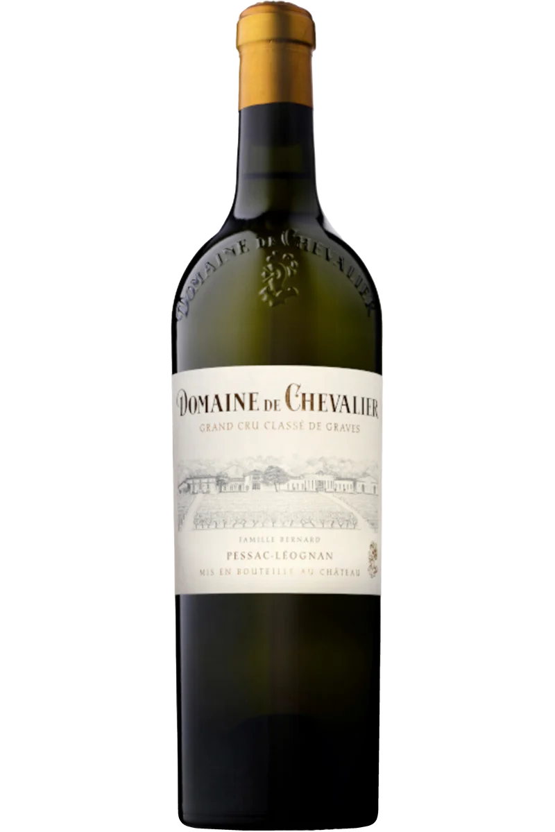 Domaine De Chevalier Pessac-Léognan Branco 2020